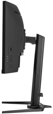 MONITOR IIYAMA LED 34&quot; GCB3481WQSU-B1 180Hz