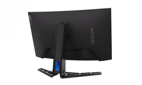 Lenovo Legion R27qc-30 27&quot;WQHD 180Hz 350nits AG HDMI, DP Raven Black