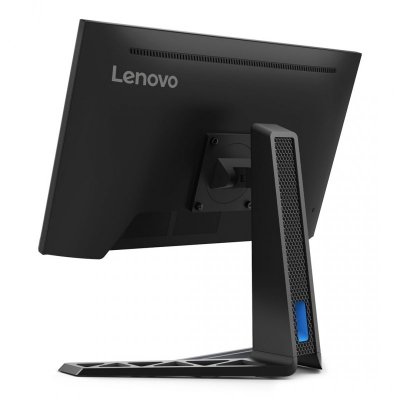 Monitor Lenovo Legion R24e 23,8&quot; FHD IPS 180Hz AG HDMI, DP Raven Black
