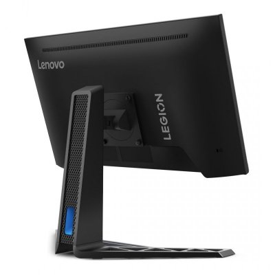 Monitor Lenovo Legion R24e 23,8&quot; FHD IPS 180Hz AG HDMI, DP Raven Black