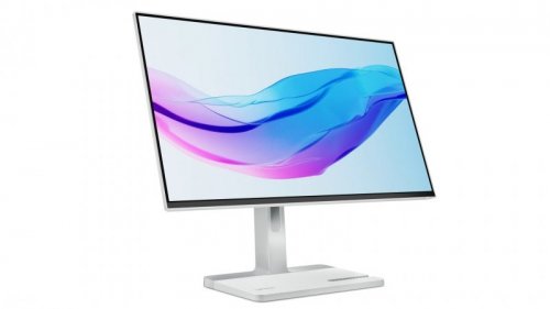 Lenovo L24m-4A 23.8&quot;FHD IPS 100Hz 250nits AG HDMI DP USB Cloud Grey