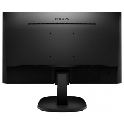 Monitor Philips 273V7QJAB/00 (27&quot;; IPS/PLS; FullHD 1920x1080; DisplayPort, HDMI, VGA; kolor czarny)