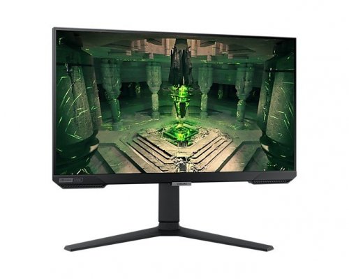 MONITOR SAMSUNG LED 25&quot; LS25BG400EUXEN