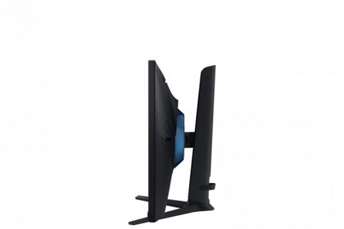 MONITOR SAMSUNG ODYSSEY G3 LED 27&quot; LS27DG300EUXEN