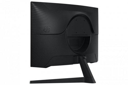 MONITOR SAMSUNG LED 27&quot; LS27CG552EUXEN 165 Hz
