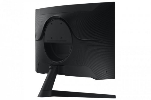 MONITOR SAMSUNG LED 27&quot; LS27CG552EUXEN 165 Hz