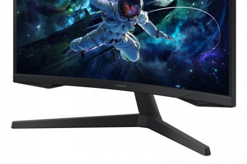 MONITOR SAMSUNG LED 27&quot; LS27CG552EUXEN 165 Hz