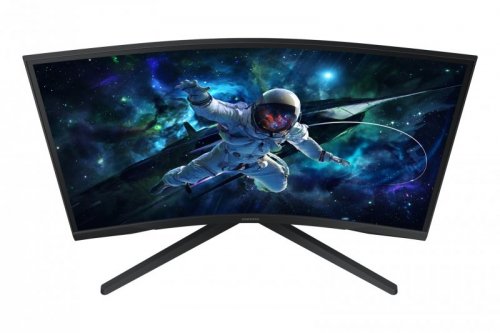 MONITOR SAMSUNG LED 27&quot; LS27CG552EUXEN 165 Hz