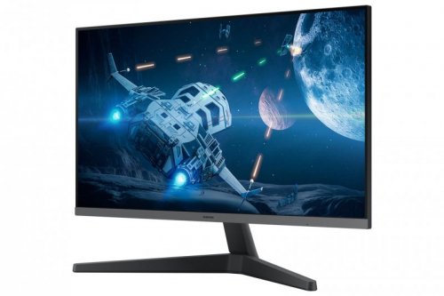 MONITOR SAMSUNG LED 27&quot; LS27C330GAUXEN 100Hz