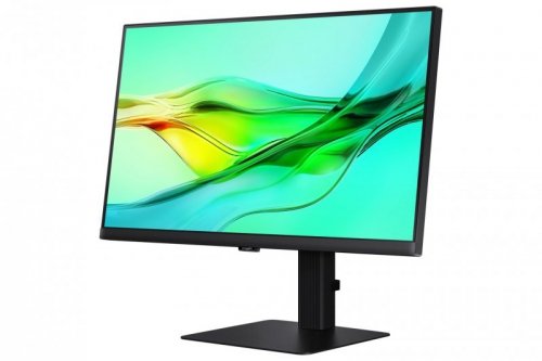 MONITOR SAMSUNG LED 24&quot; LS24D600UAUXEN 100Hz