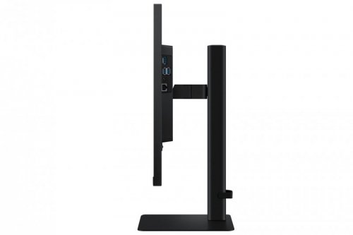 MONITOR SAMSUNG LED S80UD 27&quot; LS27D800UAUXEN