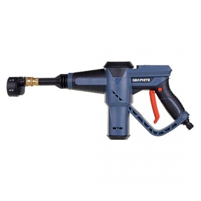 Myjka ciśnieniowa akumulatorowa Graphite ENERGY+18V