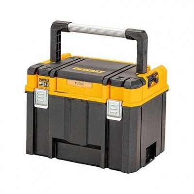 Skrzynia TSTAK 2,0 głęboka  DWST83343-1 DEWALT