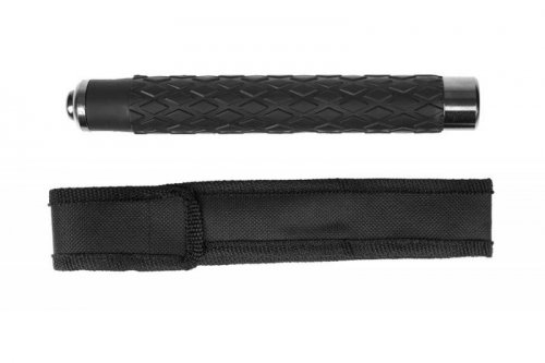 Pałka teleskopowa baton GUARD Snake 26&quot;&quot;/65 cm hartowana z pokrowcem (YC-10521-26)&quot;