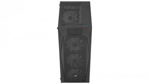 OBUDOWA AEROCOOL PGS FALCON-A-BK-V1 FRGB