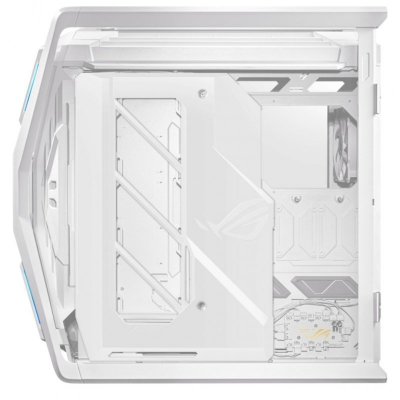 Obudowa Asus GR701 ROG HYPERION WHITE
