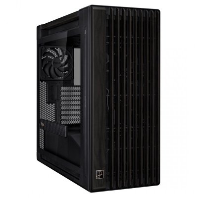 Obudowa ASUS PROART PA602 WOOD TG PWM BLACK