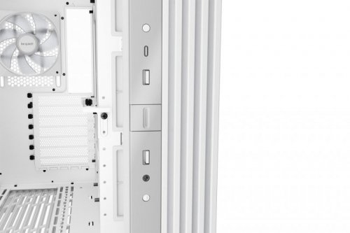 OBUDOWA BE QUIET! Light Base 600 DX White
