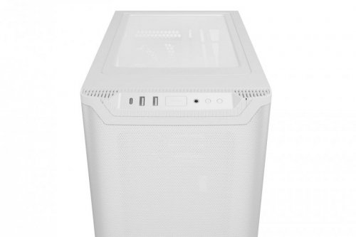 OBUDOWA BE QUIET! PURE BASE 501 Airflow White