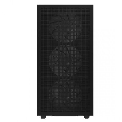 Obudowa DeepCool CH560 ARGB BK