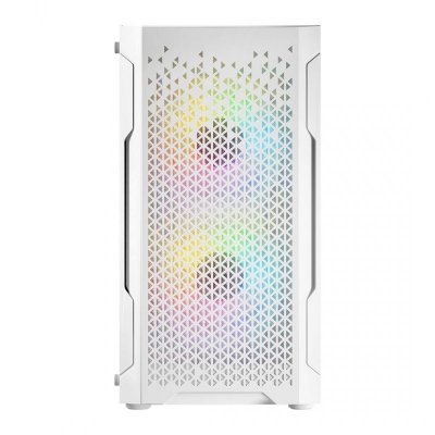 LOGIC OBUDOWA KOMPUTEROWA ARAMIS ARGB MINI USB 3.0