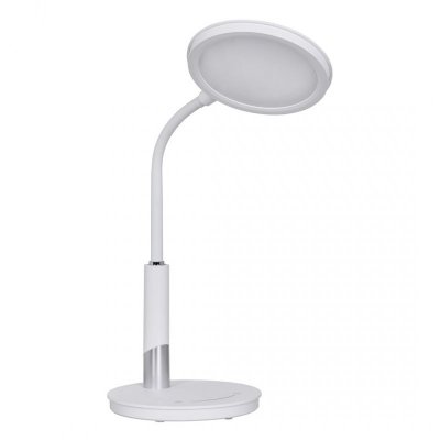 Lampka biurkowa LED Activejet AJE-RAYA RGB White