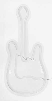 Neon LED Actis ACS-NEON GITARA