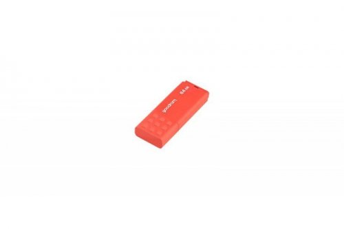 GOODRAM FLASHDRIVE 64GB UME3 USB 3.0 ORANGE