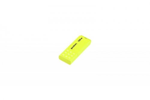 Pendrive GoodRam UME2 UME2-1280Y0R11 (128GB; USB 2.0; kolor żółty)