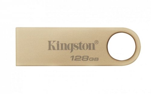 KINGSTON FLASH 128GB USB3.2 Gen.1 DataTraveler