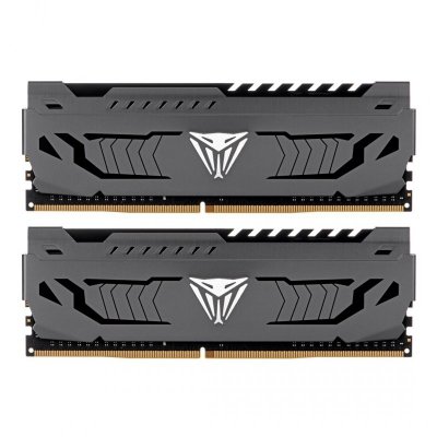 Zestaw pamięci Patriot Memory Viper PVS432G320C6K (DDR4; 2 x 16 GB; 3200 MHz; CL16)