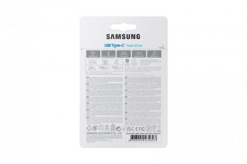 SAMSUNG FLASH Type C 128GB MUF-128DA/APC BLUE