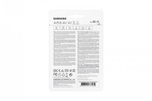 SAMSUNG PRO Endurance micro SDXC 32GB MB-MJ32KA/EU
