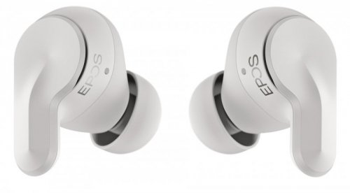EPOS ADAPT E1TWS NORDIC WHITE BLUETOOTH