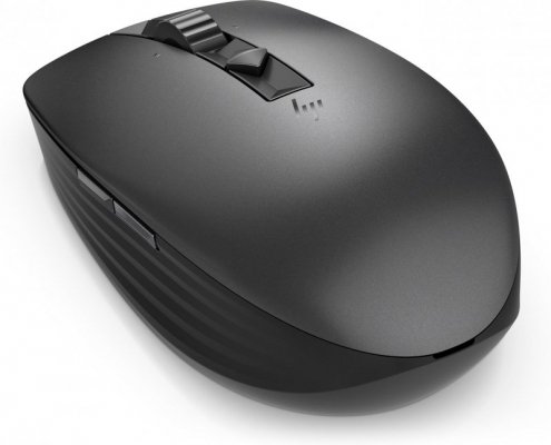 HP Multi-Device 635 Black Wireless Mouse 1D0K2AA