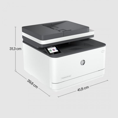 URZĄDZ. WIELOF. HP LASERJET PRO 3102fdn MFP