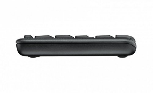 Zestaw klawiatura + mysz Logitech  920-003161 (kolor czarny)