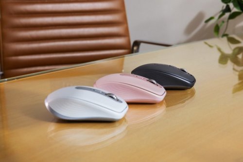 Mysz Logitech MX Anywhere 3S Graphite