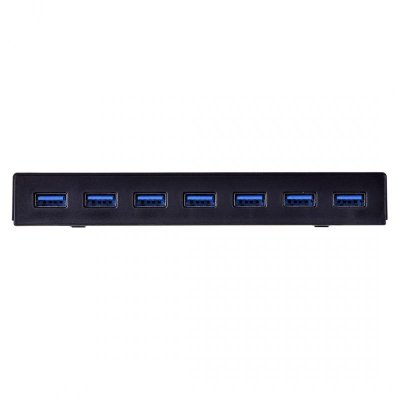 UNITEK HUB 7X USB 3.0 Z ZASILANIEM I BC 1.2