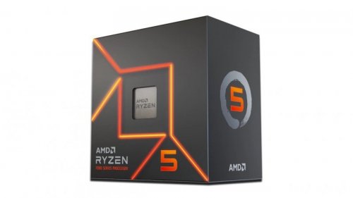 Procesor AMD Ryzen  5 7600