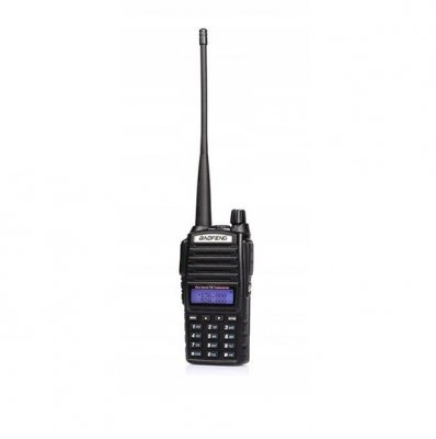 Krótkofalówka Baofeng UV-82 HTQ USB-C