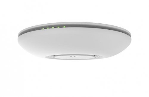 Router WiFi 5 Mikrotik cAP (RBcAP2nD) 2,4GHz(2x2) 1p