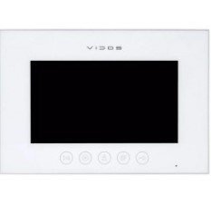 Monitor wideodomofonu VIDOS X M11W