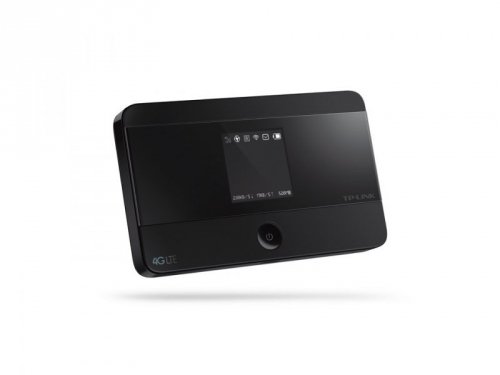 Router TP-LINK M7350 (kolor czarny)