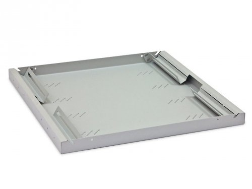 TRITON PÓŁKA 19&quot; 1U/850mm max.ład. 80kg RAC-UP-850-A4