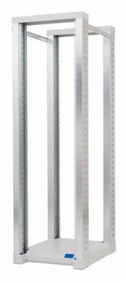 TRITON RACK PODWÓJNY 2x19&quot; 42U gł.800mm RSX-42-XD8-CXX-A1