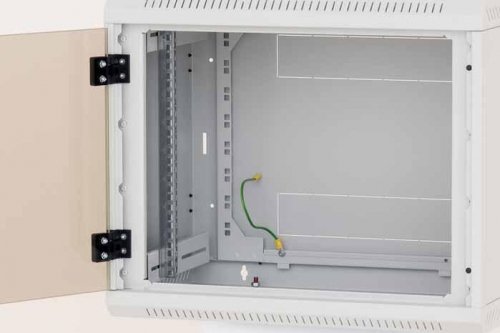 TRITON SZAFA 19&quot; 15U 600 jendoczęść. RBA-15-AS6-CAX-A1