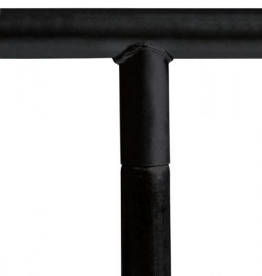 Trampolina  Salta Premium Black Edition COMBO - 366cm
