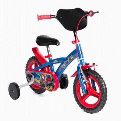 Rowerek dziecięcy Disney SPIDER MAN 12&quot;
