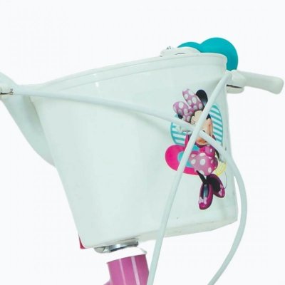 Rowerek dziecięcy Disney MINNIE 16&quot;